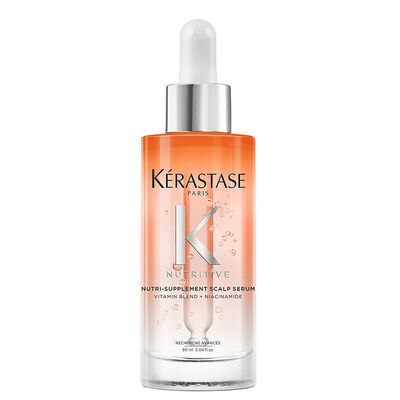 SCALP SERUM (SERUM NUTRITIVO PARA CUERO CABELLUDO SECO)